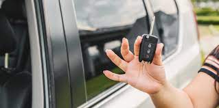 Car Key Replacement Service in Wake County, NC