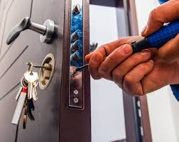 Commercial Locksmith Service in Wake County, NC