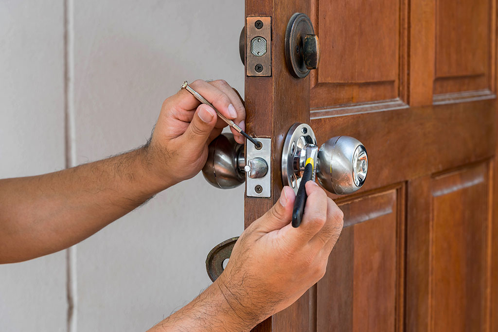 Emergency Locksmith Service in Wake County, NC