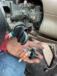 Ignition Change Service in Wake County, NC