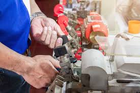 Industrial Locksmith Service in Wake County, NC