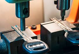 Key Cutting Service in Wake County, NC
