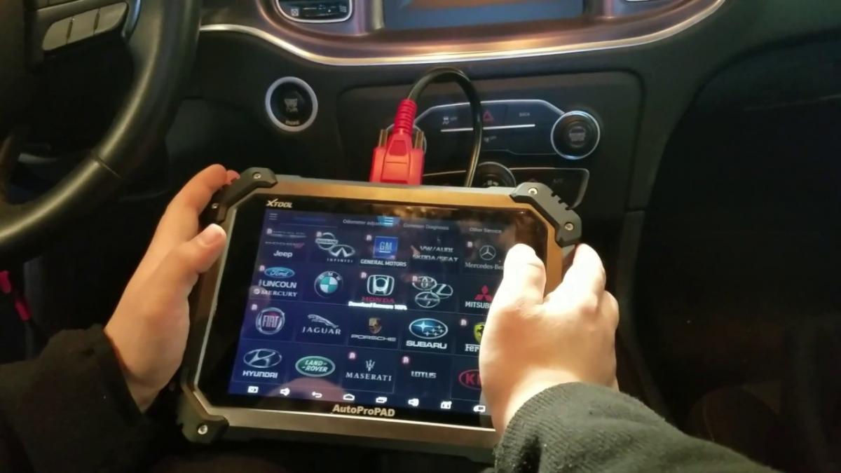 Key Programming Service in Wake County, NC