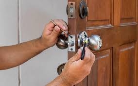 Lock Change Residential Service in Wake County, NC