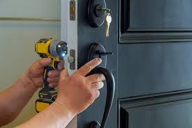 Lock Change Service in Wake County, NC