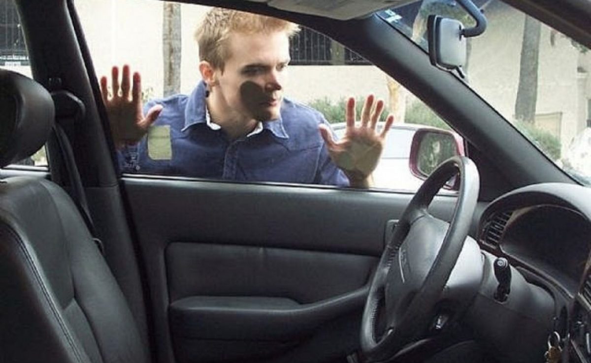 Locked Out of Car or Home Service in Wake County, NC
