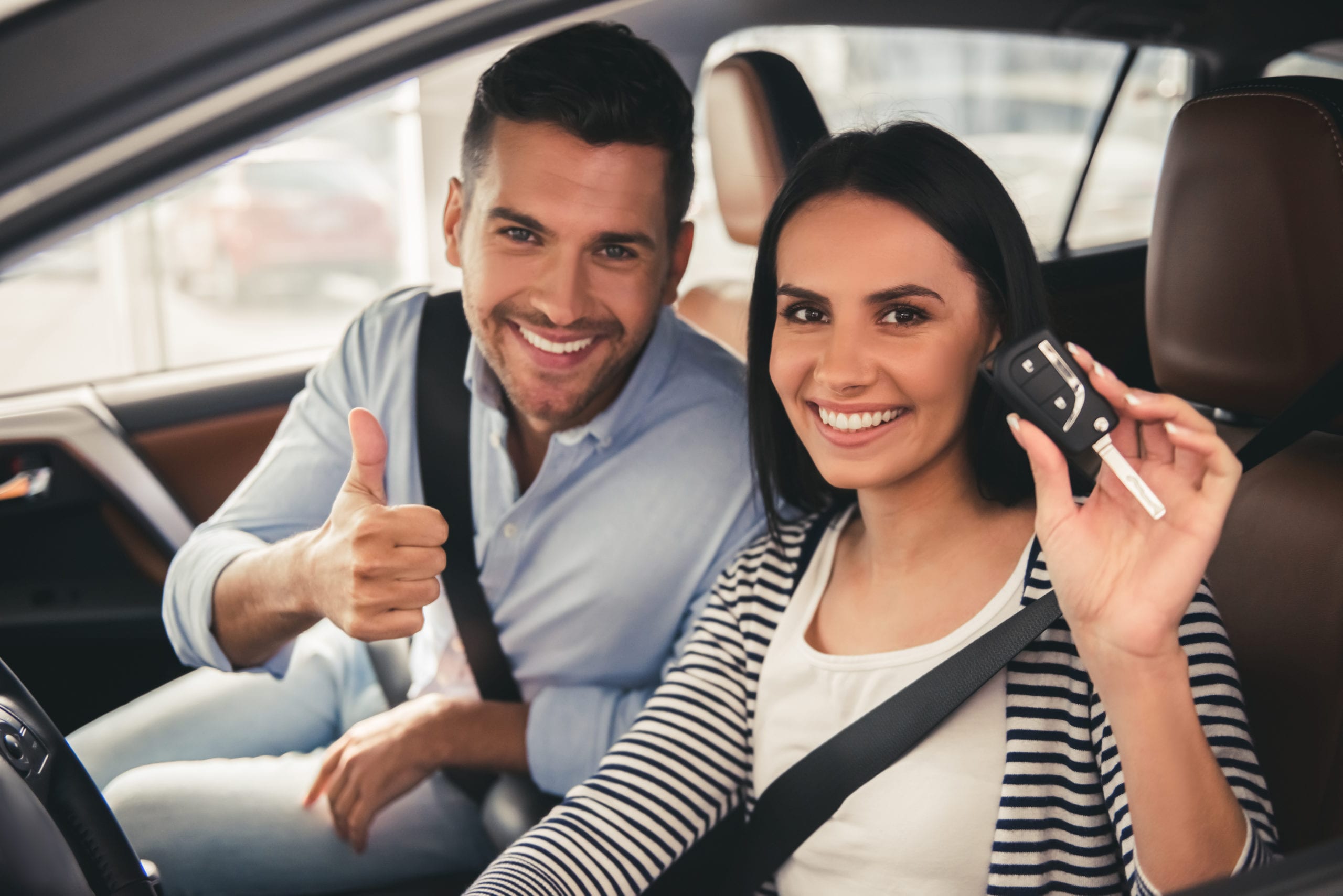 New Car Keys Service in Wake County, NC