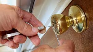 Residential Lock Out Service in Wake County, NC