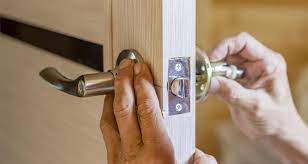 Residential Locksmith Service in Wake County, NC