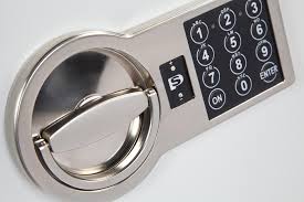 Safe Lock Out Service in Wake County, NC